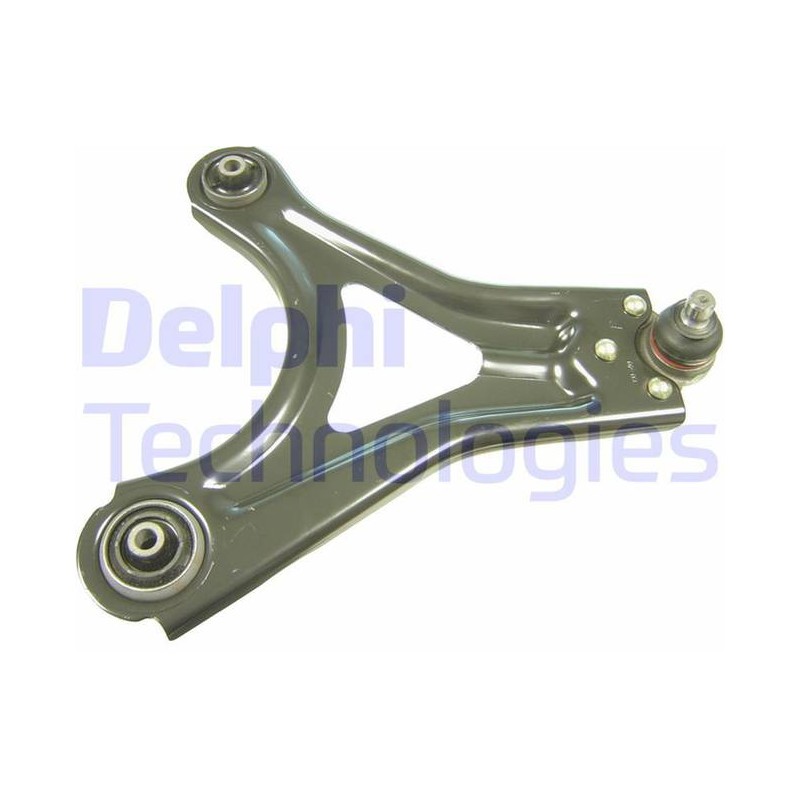 TRIANGLE DE SUSPENSION INFERIEUR