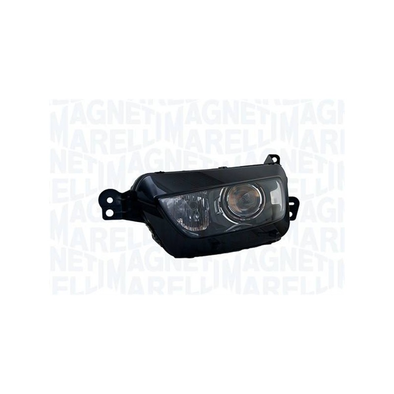 PROJ.G D2S+AFS POUR C4 PICASSO 5P