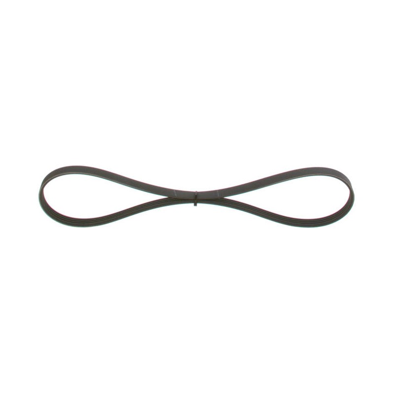 COURROIE TRAPEZOIDALE STRIEE 4PK954