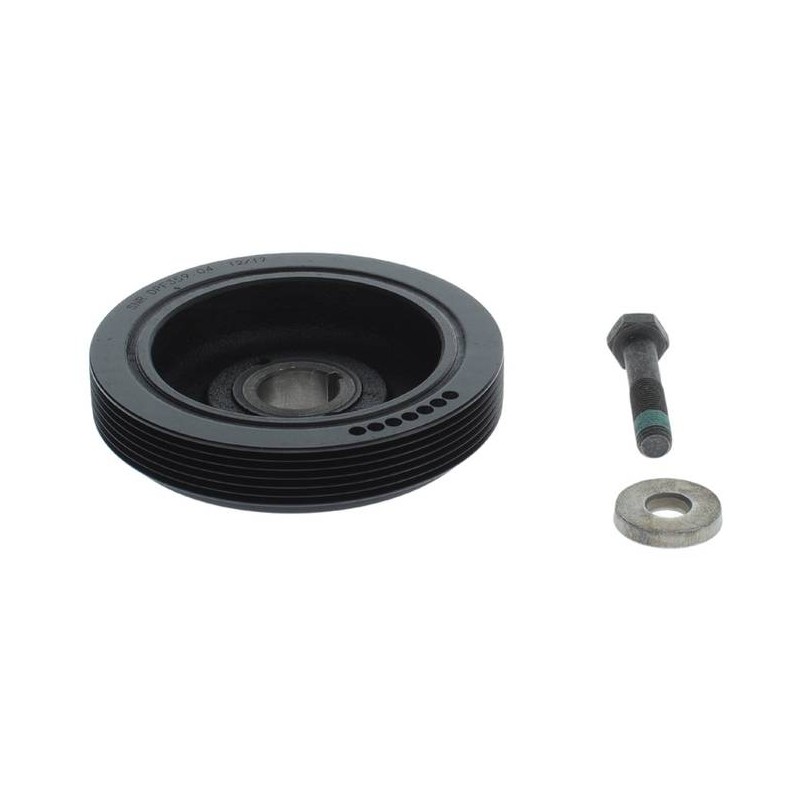 AMORTISSEUR VIBRATION DE TORSION
