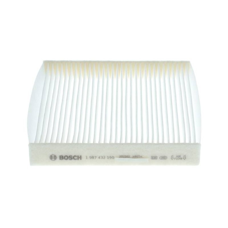 M2190 FILTRE HAB STANDARD TOYOTA