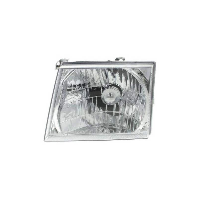 OPTIQUE DE PHARE AVG