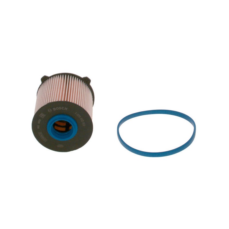 N2062 FILTRE DIESEL OPEL