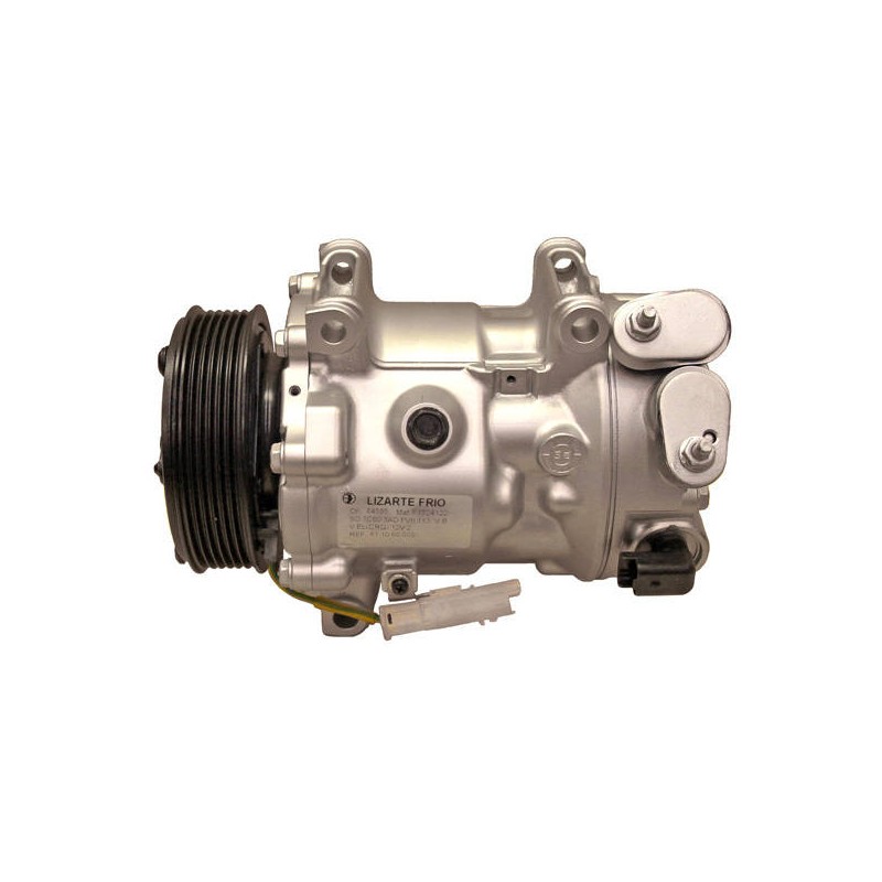 COMPRESSEUR CLIM ECHANGE STANDARD