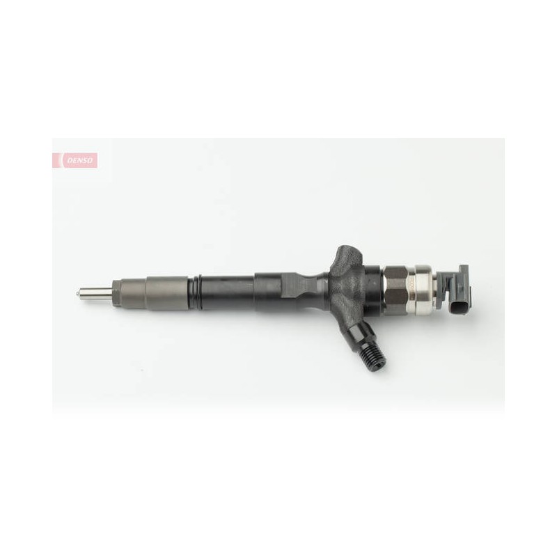 INJECTEUR COMMON RAIL DENSO