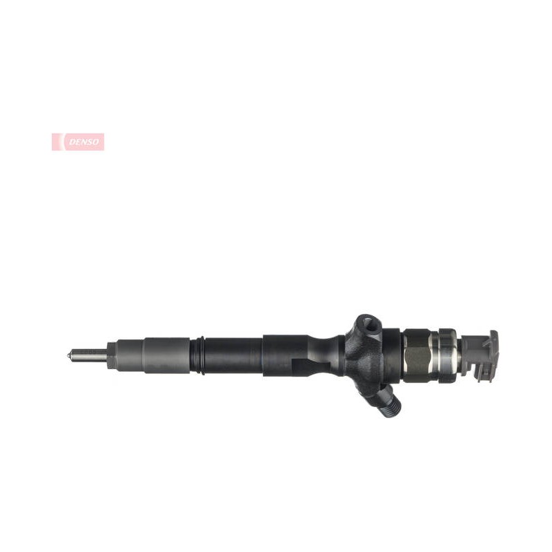 INJECTEUR COMMON RAIL DENSO