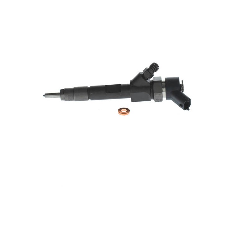 INJECTEUR CR