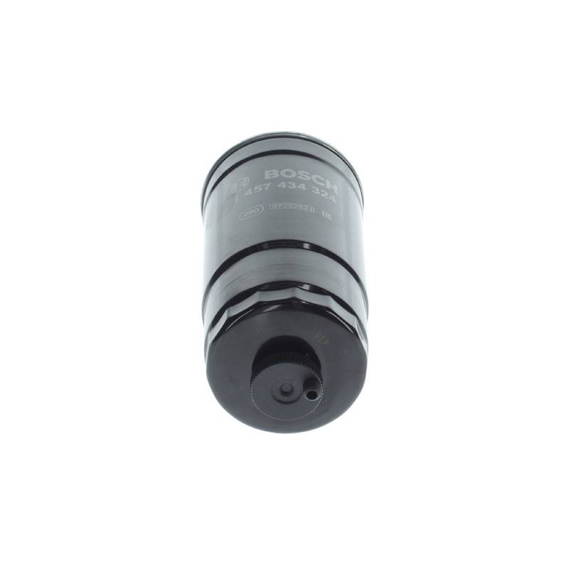 N4324 FILTRE DIESEL BMW