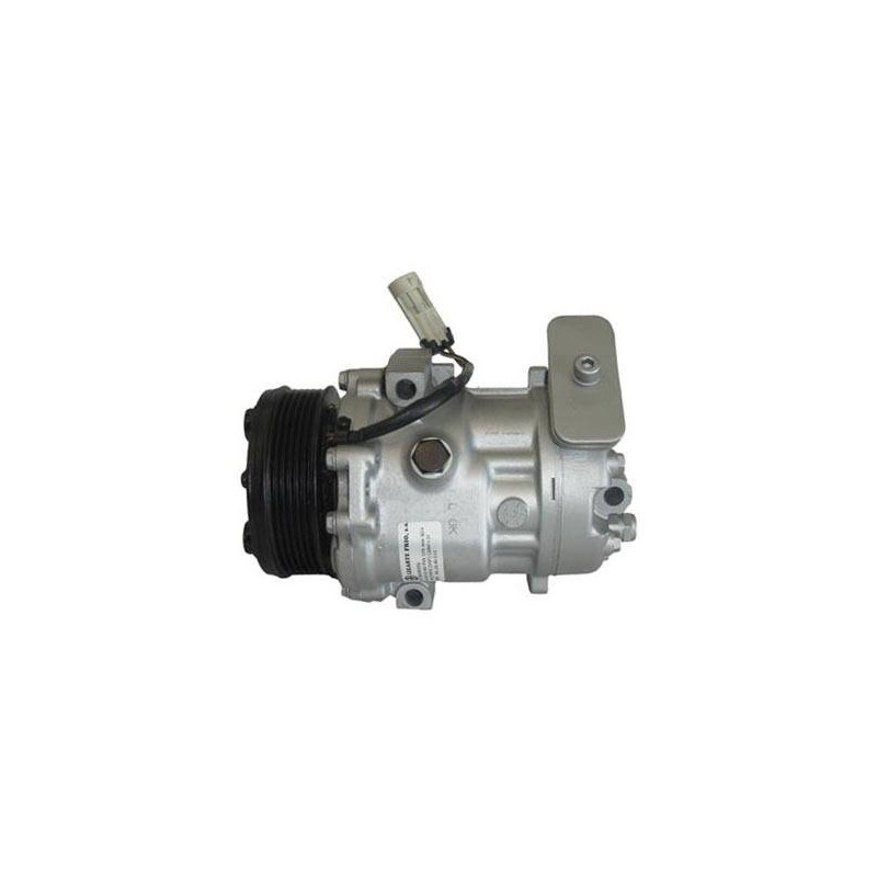 COMPRESSEUR CLIM ECHANGE STANDARD