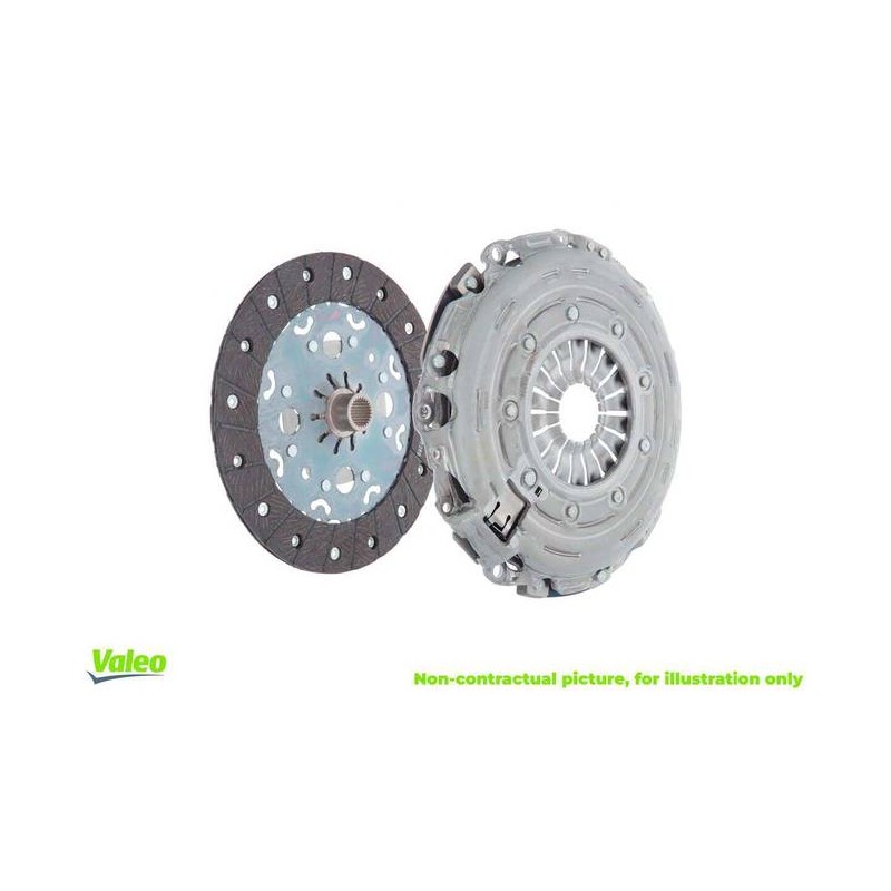 KIT EMB 2P CHEVROLET CRUZE 2.0