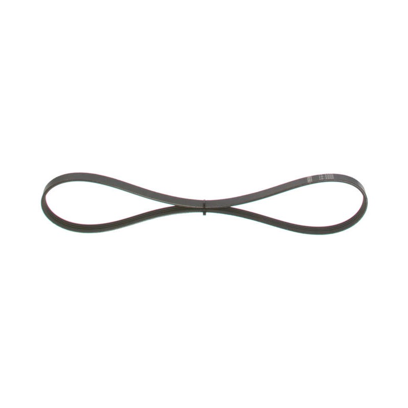 COURROIE TRAPEZOIDALE STRIEE 4PK975