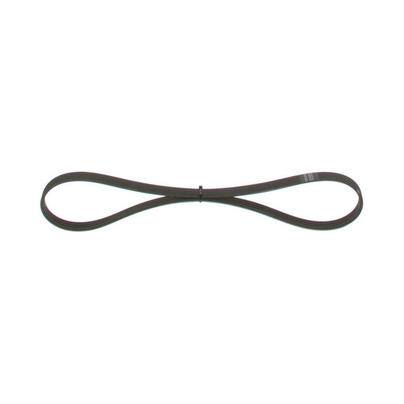 COURROIE TRAPEZOIDALE STRIEE 4PK865