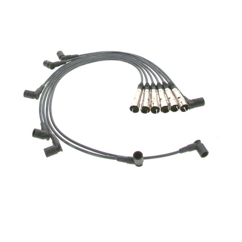 B335 JEU DE CABLES D ALLUMAGE