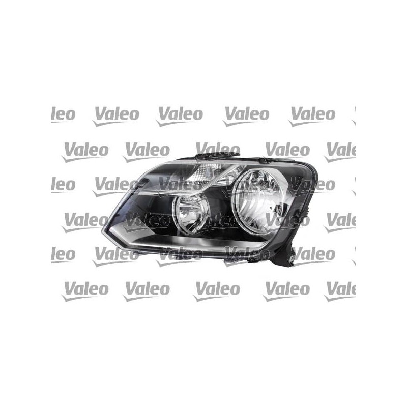 PROJ D HALO H7+H1 VW AMAROK 06.2012