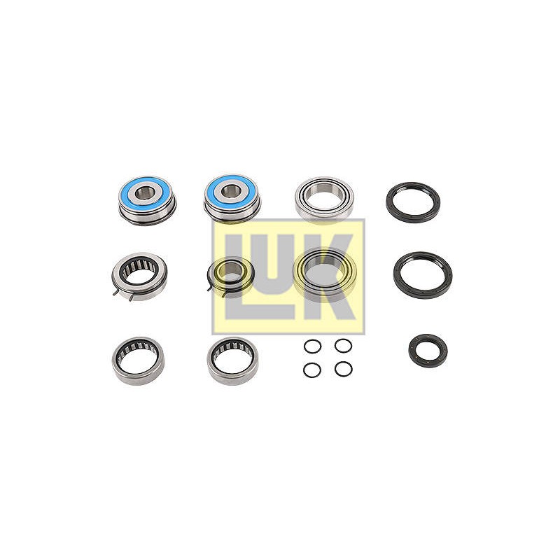 KIT LUK GEARBOX