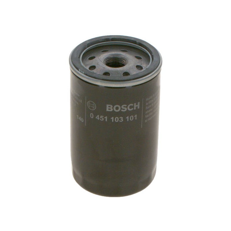 P3101 FILTRE HUILE AGRICOLE