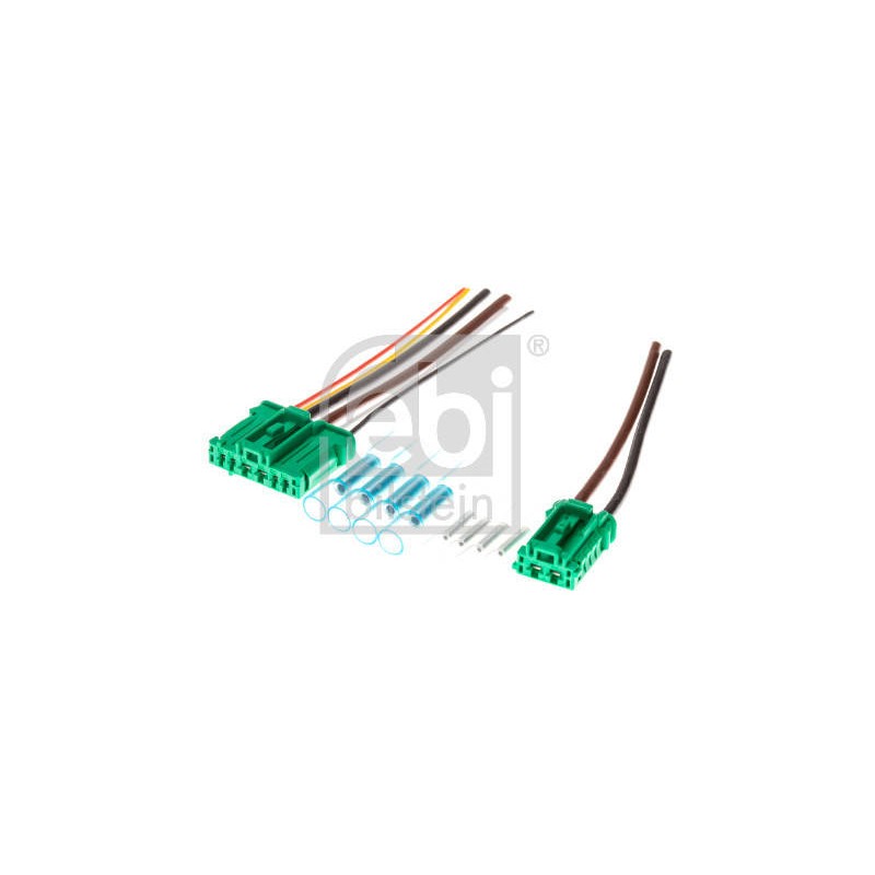 JEU DE REPARATION POUR CABLES
