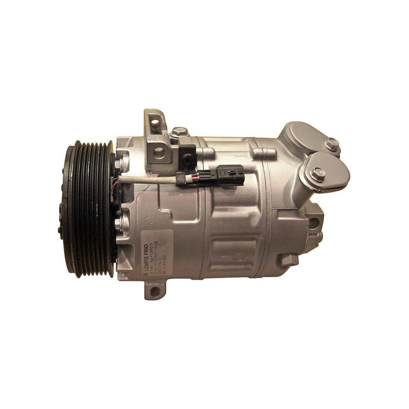 COMPRESSEUR CLIM ECHANGE STANDARD