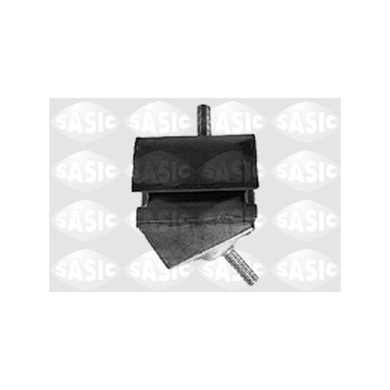 SUPPORT MOTEUR AV G/D