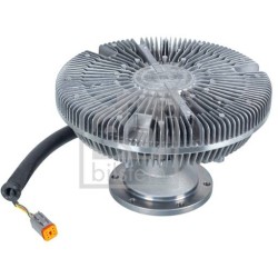 EMBRAYAGE HYDRAULIQUE