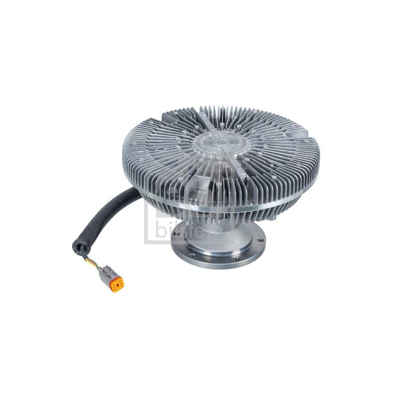 EMBRAYAGE HYDRAULIQUE