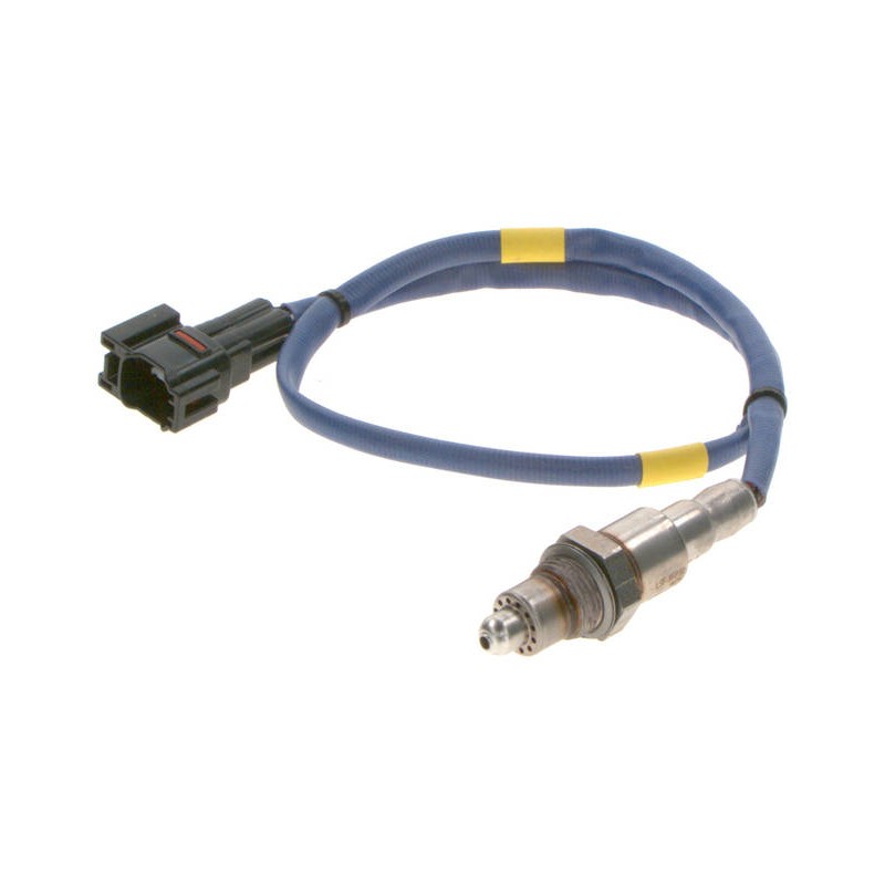 SONDE A OXYGENE