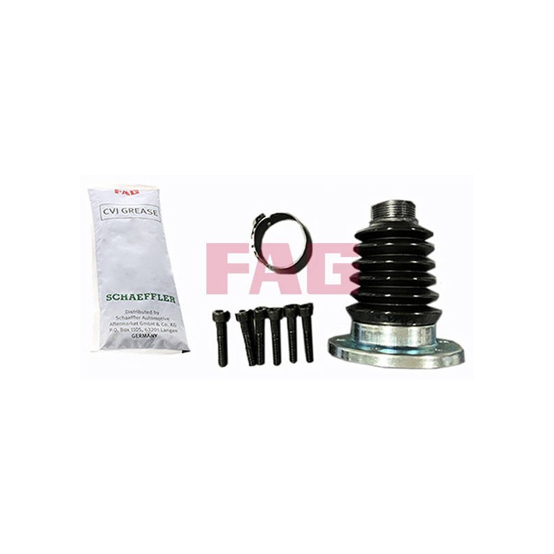 KIT SOUFFLET DE CARDAN