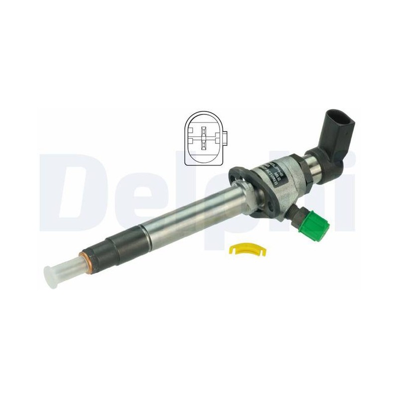 P/INJ CR ECHANGE STANDARD