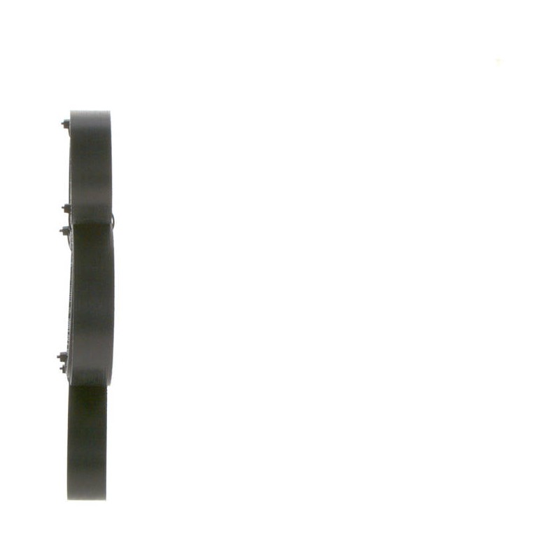 COURROIE TRAPEZOIDALE STRIEE 6PK190