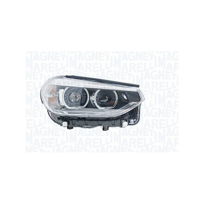 PROJ.D LED AFS BMW X3 III G01 PH1