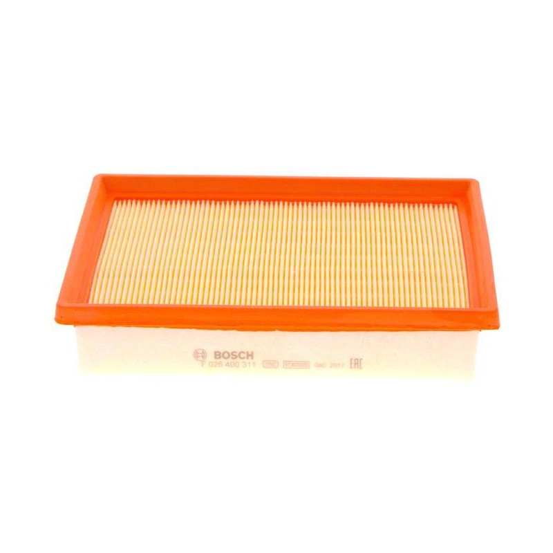 S0311 FILTRE AIR CHEVROLET