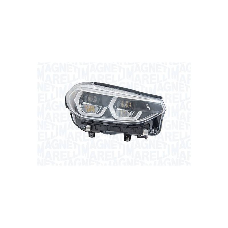 PROJ.D FULL LED BMW X3 III G01 PH1