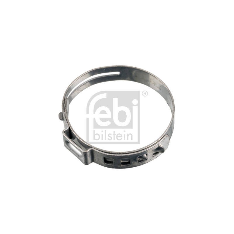 COLLIER DE SERRAGE