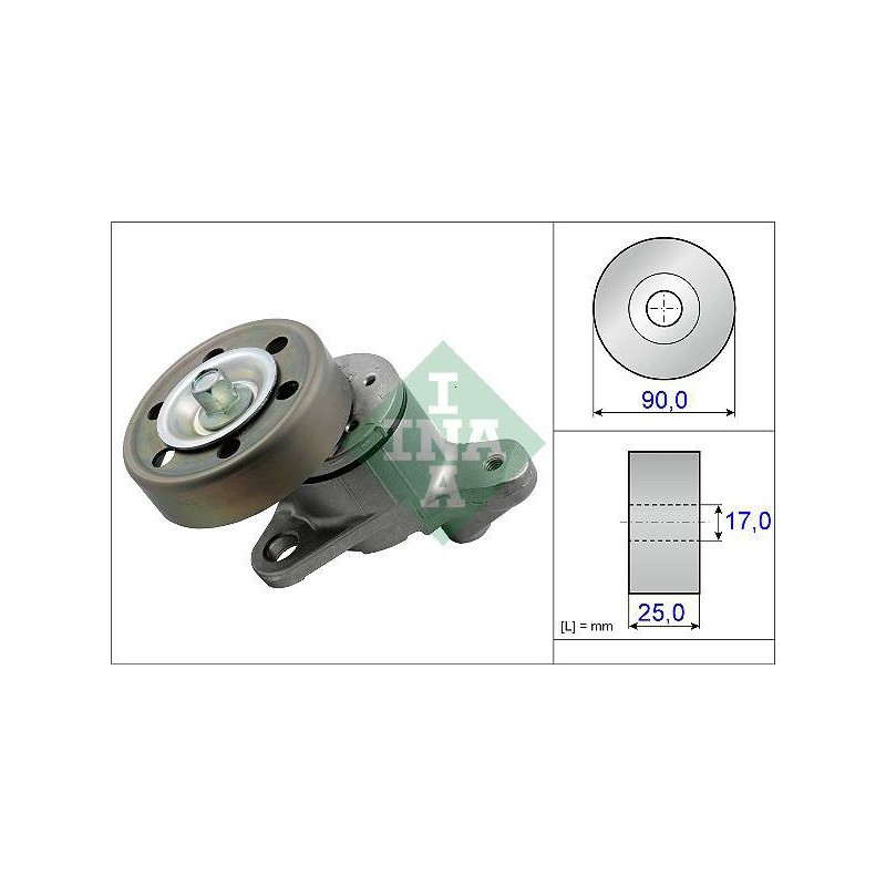 GALET ACCESSOIRE VL