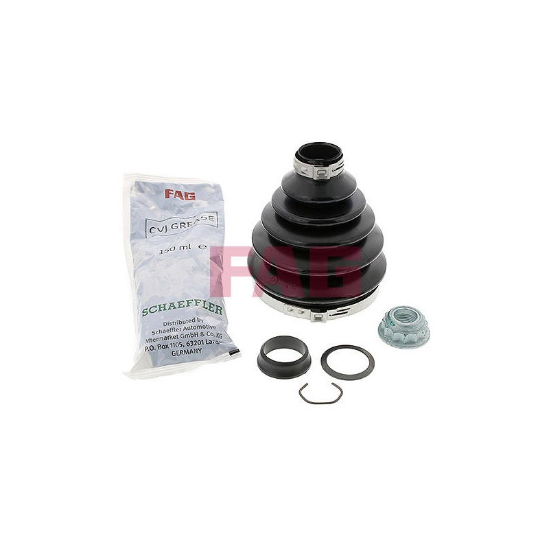 KIT SOUFFLET DE CARDAN