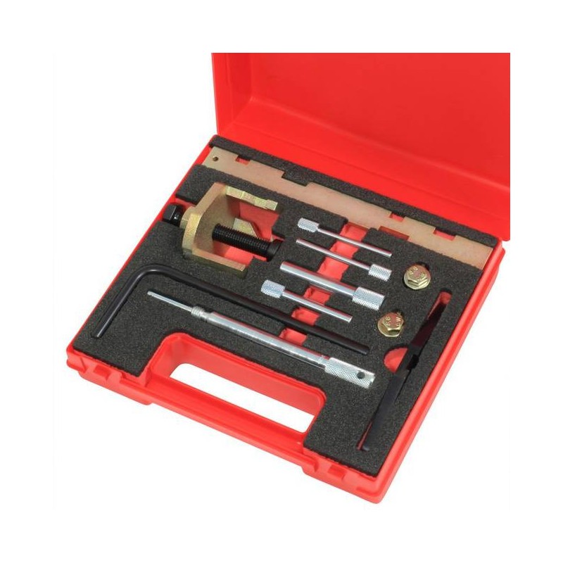 KIT D OUTILLAGE