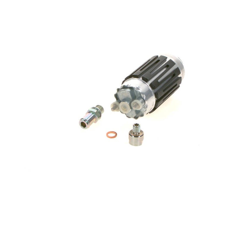 POMPE ELEC. A CARBURANT