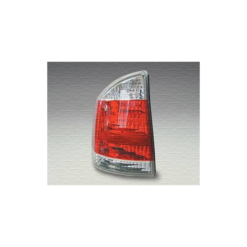 FEU ARD BLC S/PL POUR VECTRA C 4/5P