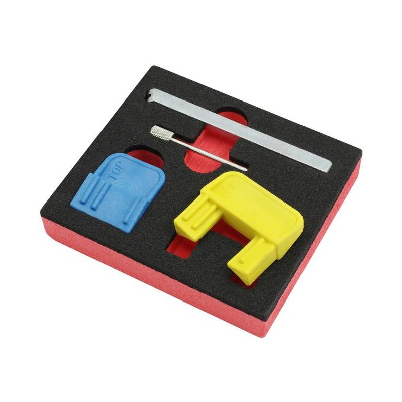 KIT D OUTILLAGE