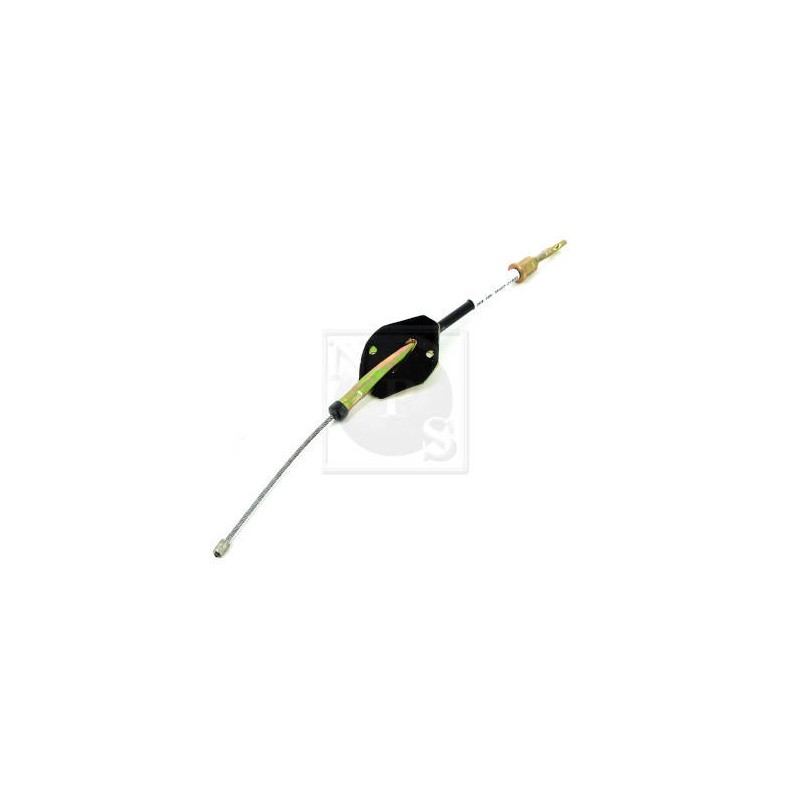 CABLE DE FREIN AVANT