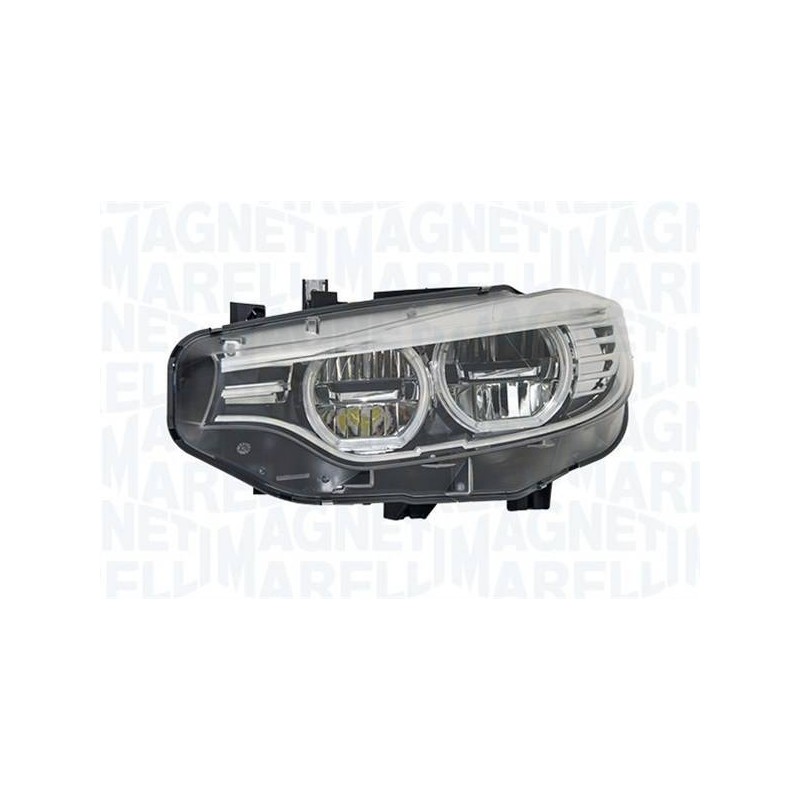 PROJ.D LED BMW SERIE 4 +M3 F30 RY15