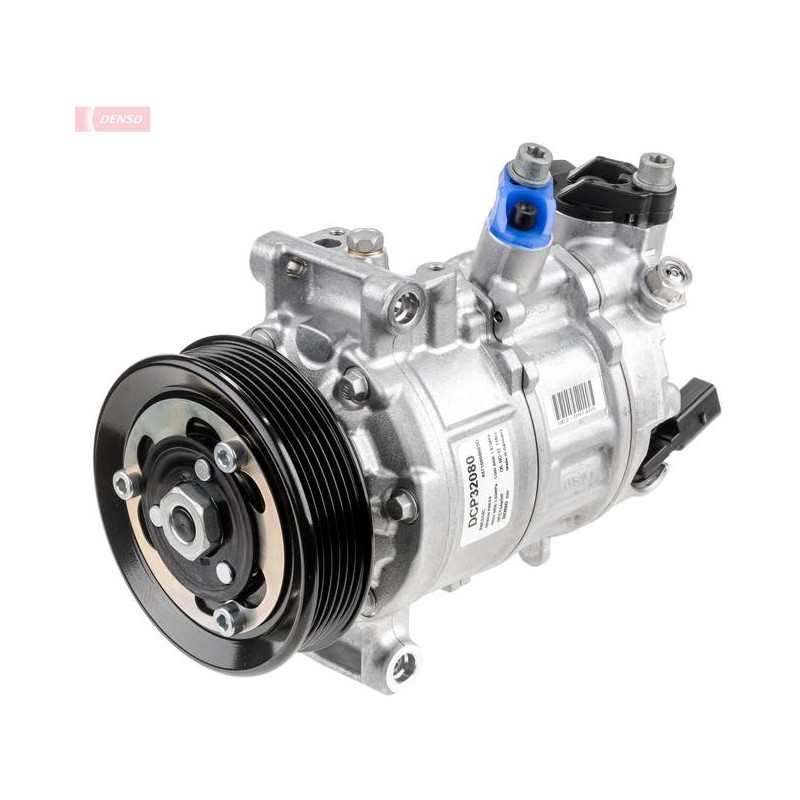 COMPRESSEUR DENSO