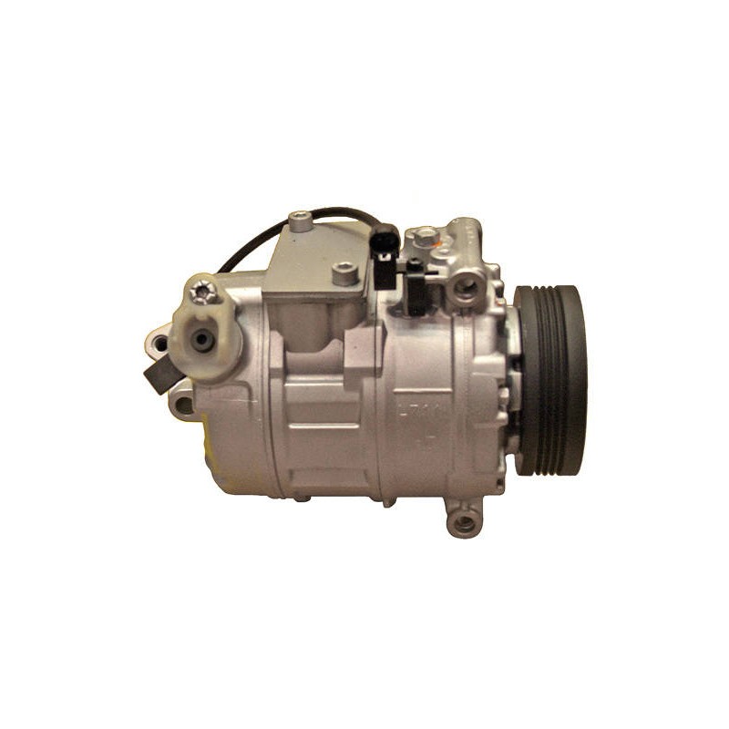 COMPRESSEUR CLIM ECHANGE STANDARD