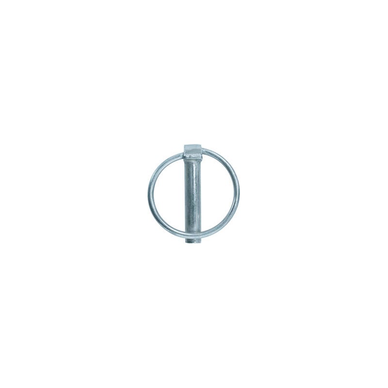 SACHET GOUPILLES CLIPS 968