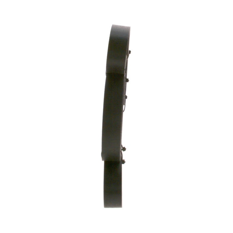 COURROIE TRAPEZOIDALE STRIEE 6PK202