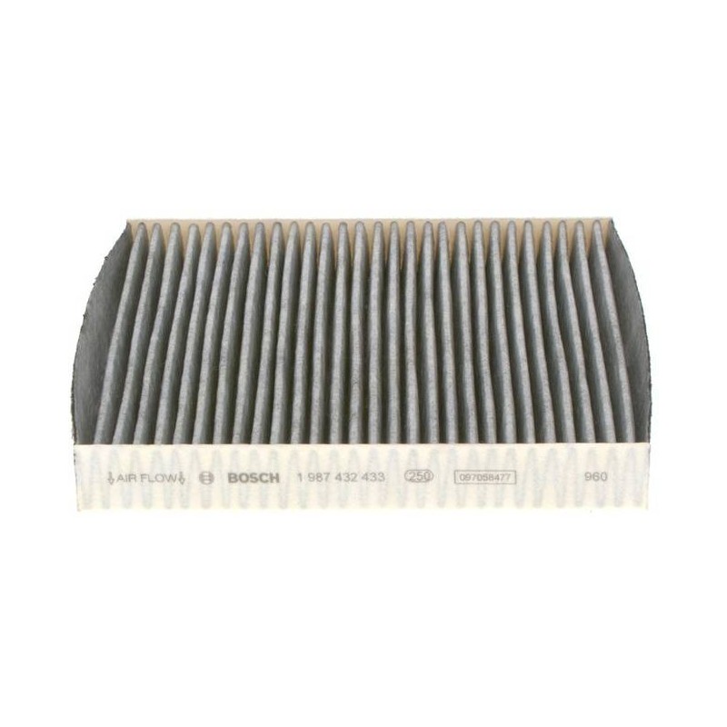 R2433 FILTRE HAB CHARBON ALFA