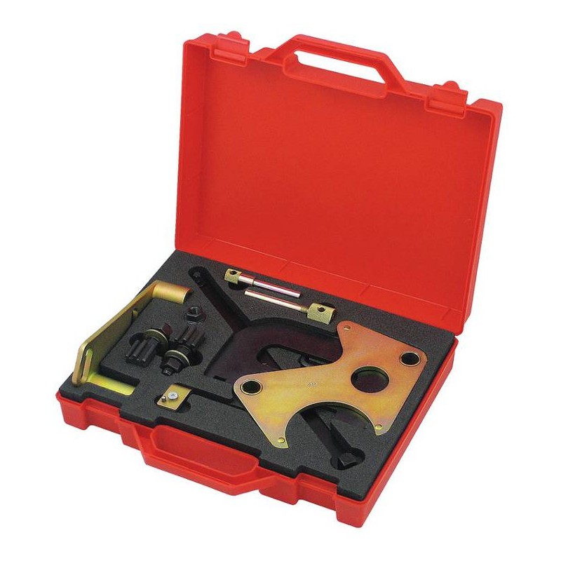 KIT D OUTILLAGE