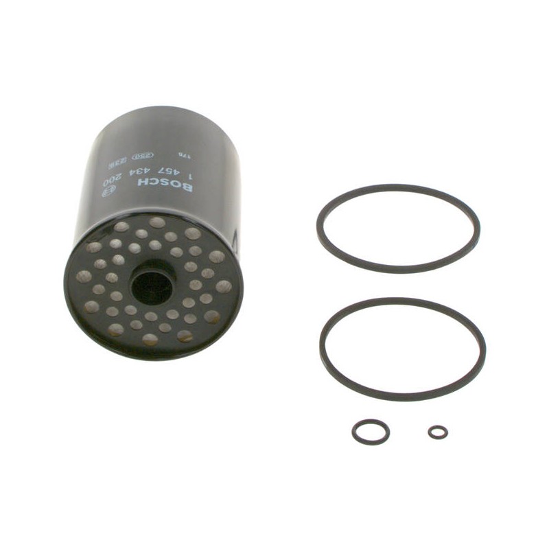 N4200 FILTRE DIESEL PSA