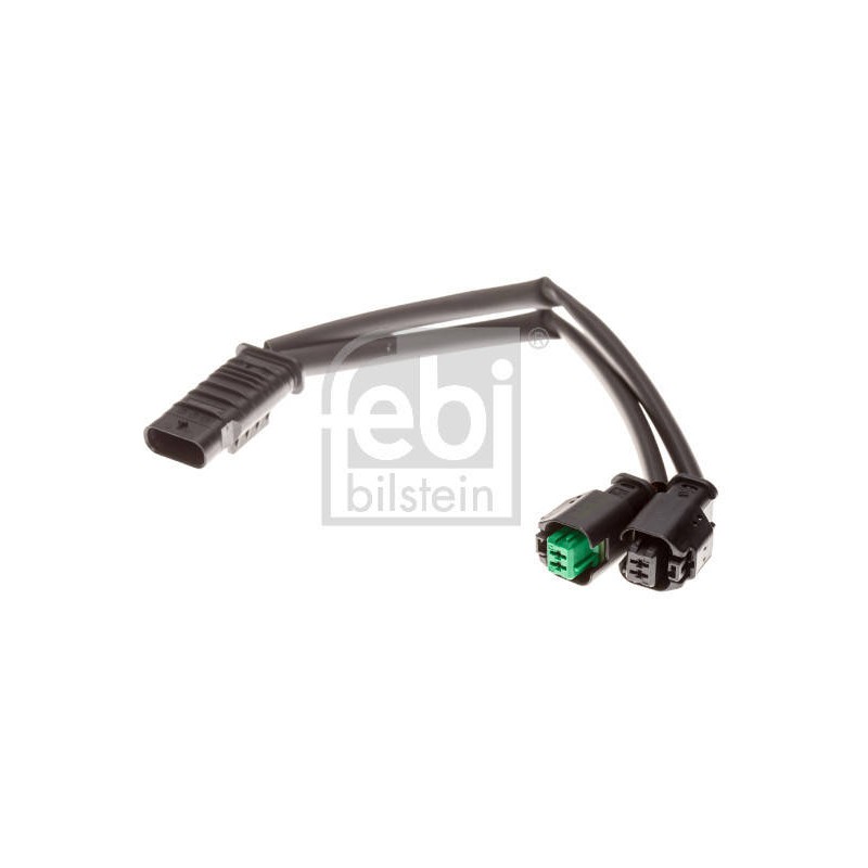 JEU DE REPARATION POUR CABLES