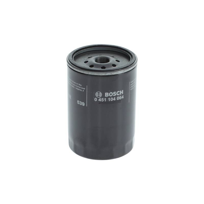 P4064 FILTRE HUILE OPEL